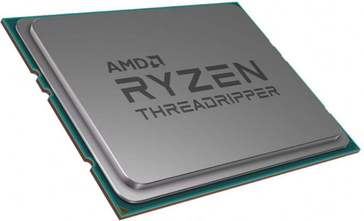 AMD Ryzen Threadripper 3960X - buy at Digitec