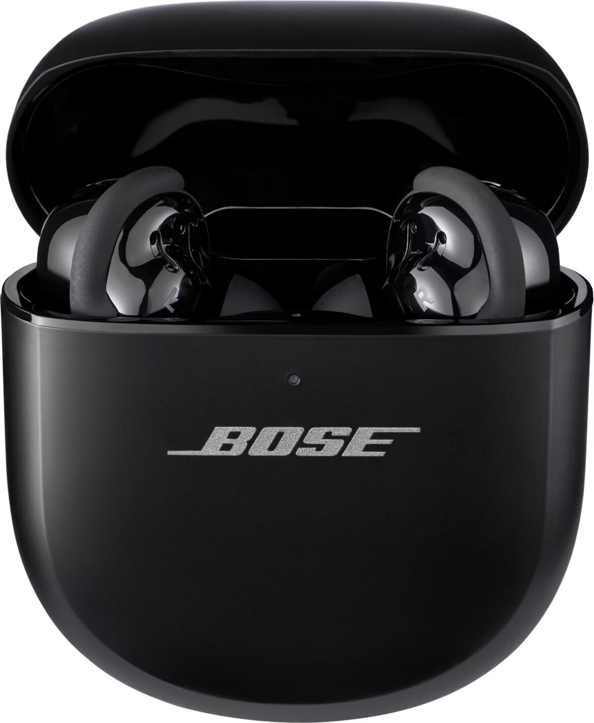 Bose QuietComfort Ultra Earbuds ブラック Bose QuietComfort Ultra