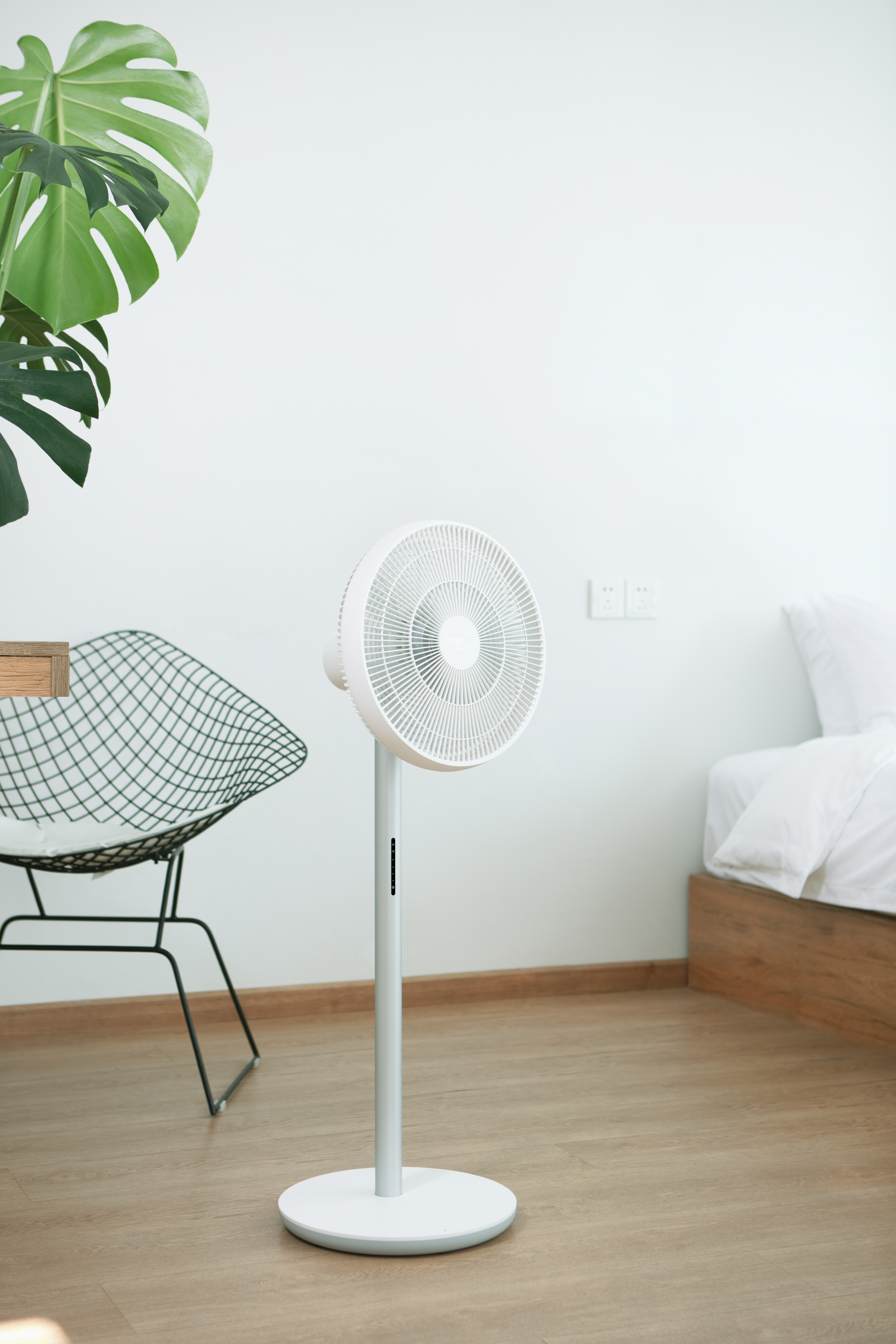 Mi standing fan 3 outlet