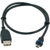 Mobotix Cavo MiniUSB/USB 2m (USB 2.0)