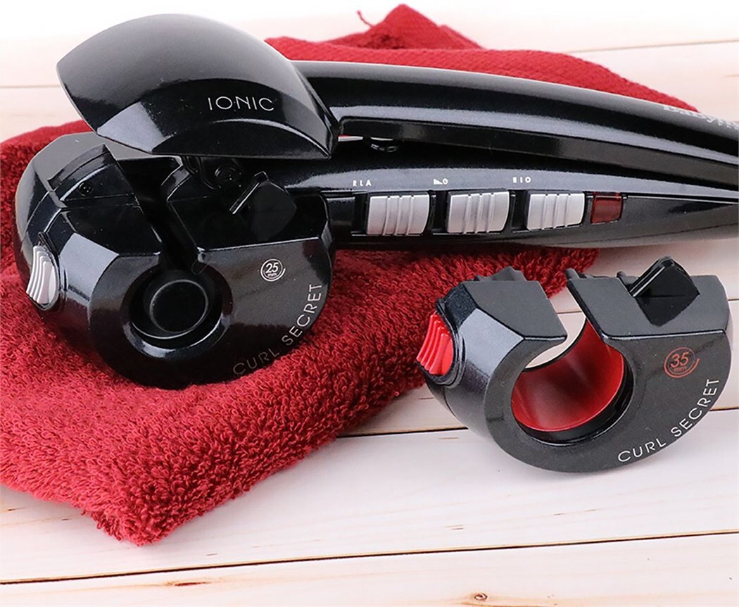 Babyliss c1300e curl secret ionic shop