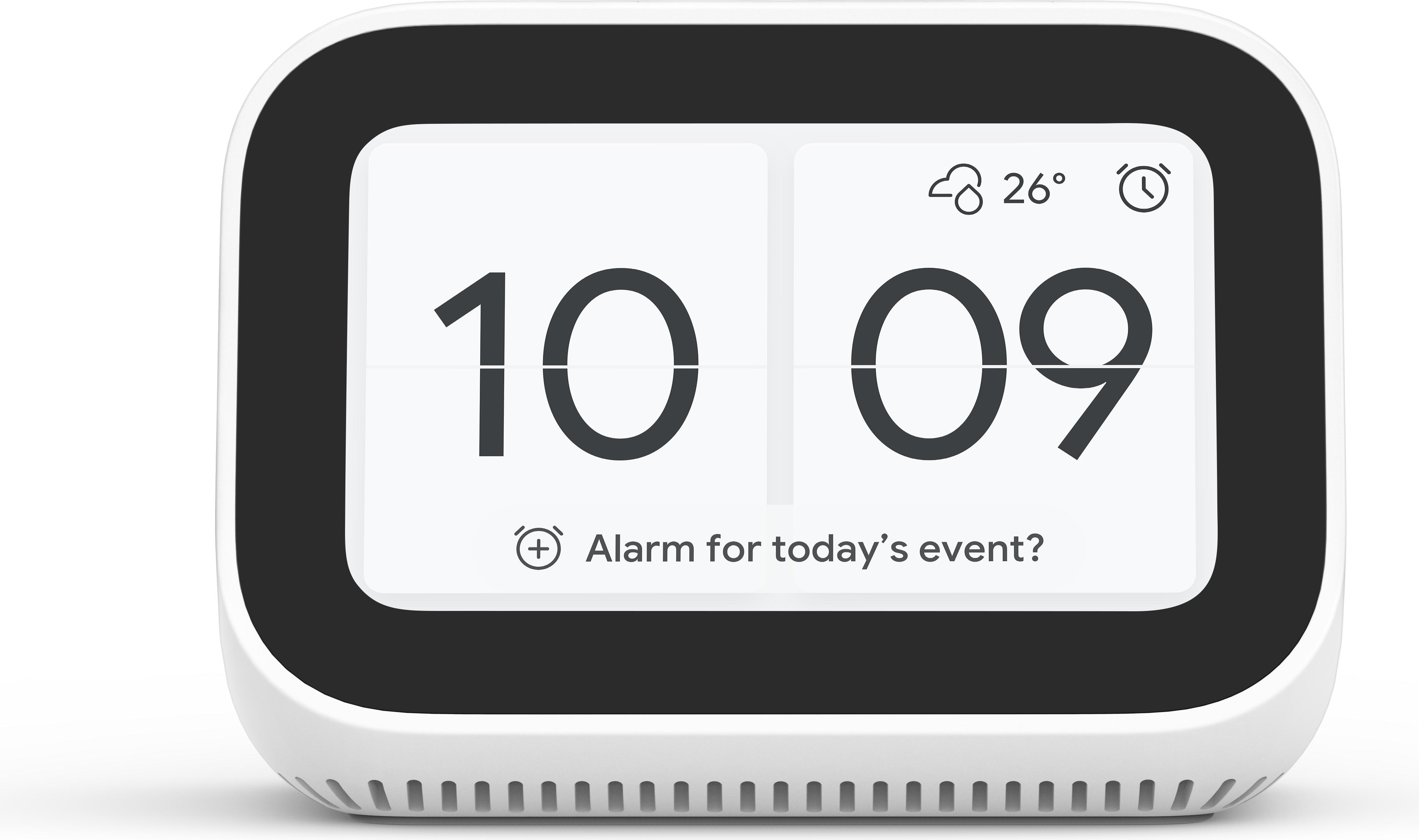 Orologio digitale mi online