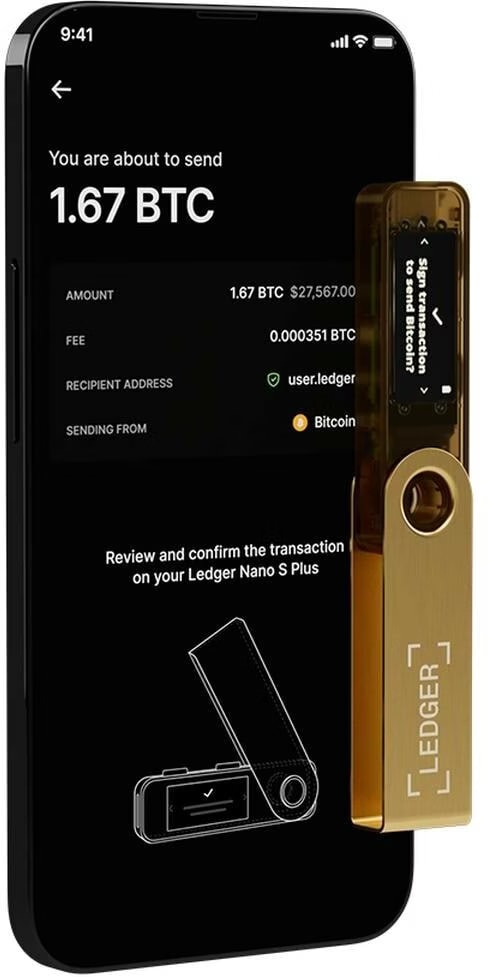 Hardware Wallet Bitcoin Wallet Offline Per Criptovalute I Migliori