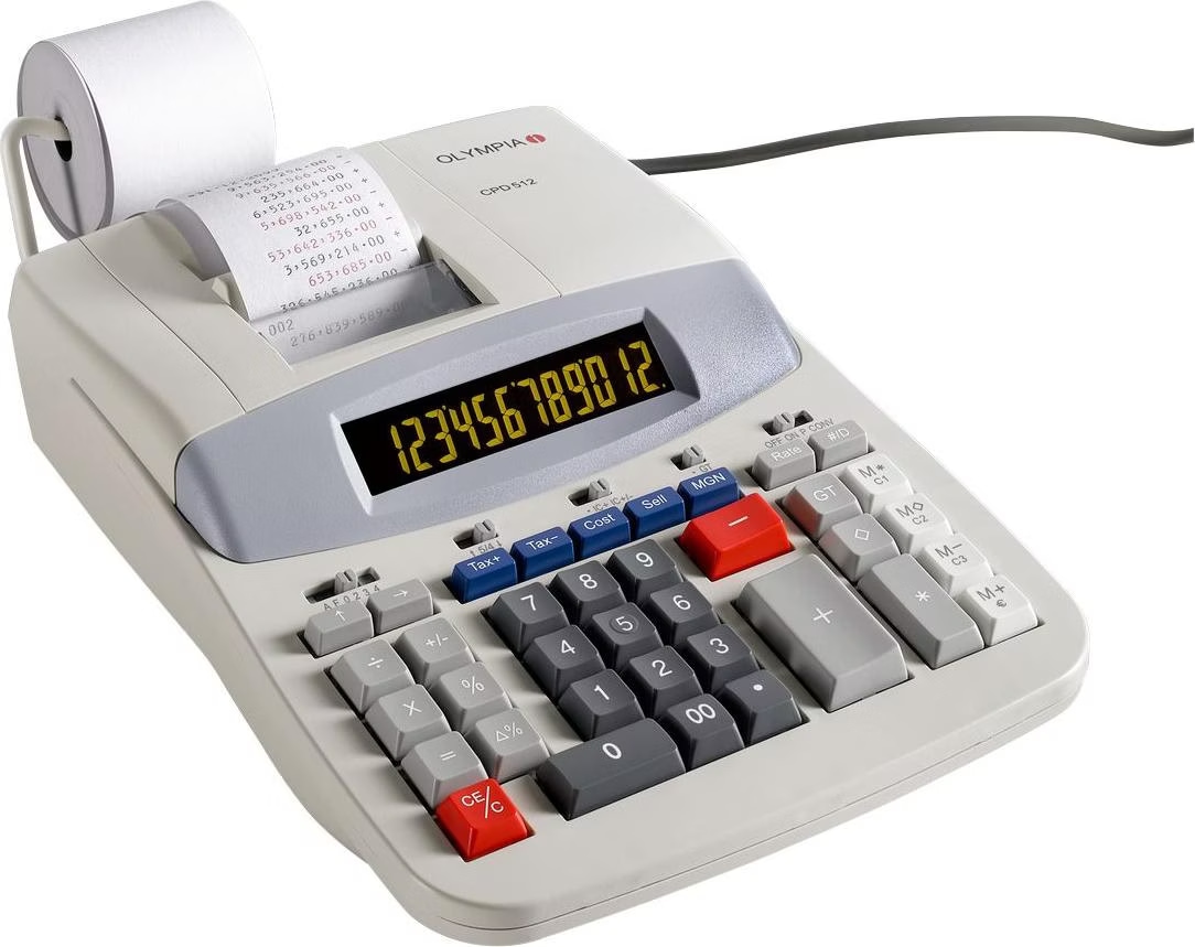 Olympia Cpd 512 buy at Digitec