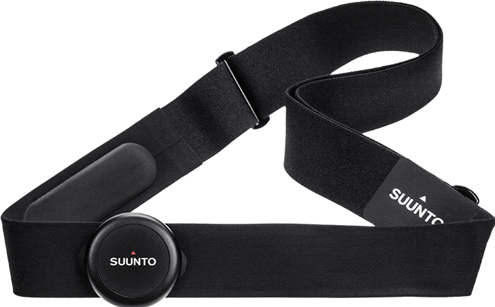 Suunto heart rate strap sale