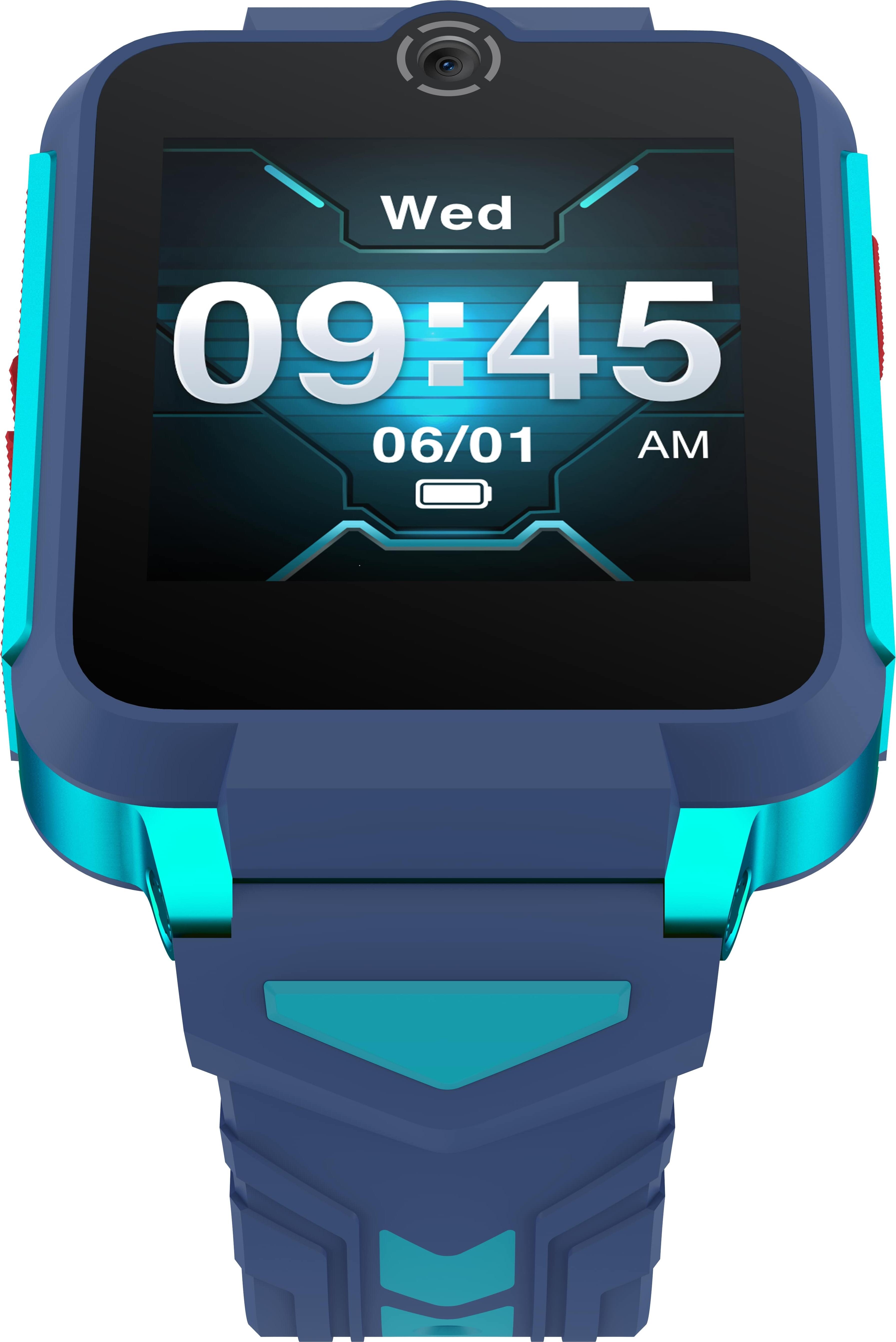 Movetime tcl smartwatch sales
