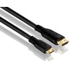 Purelink HDMI (Typ A) — mini HDMI (Typ C) (2 m, HDMI)