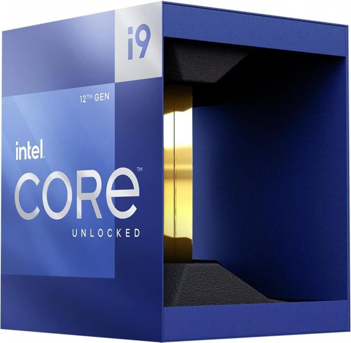 Intel Core i9-12900K - buy at Digitec