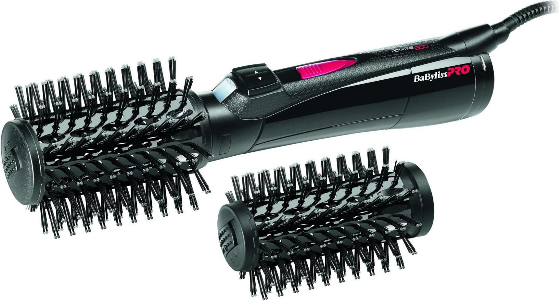 Babyliss pro rotating air styler on sale