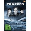 Trapped - Trapped in Iceland - Stagione 01 (DVD, 2015)