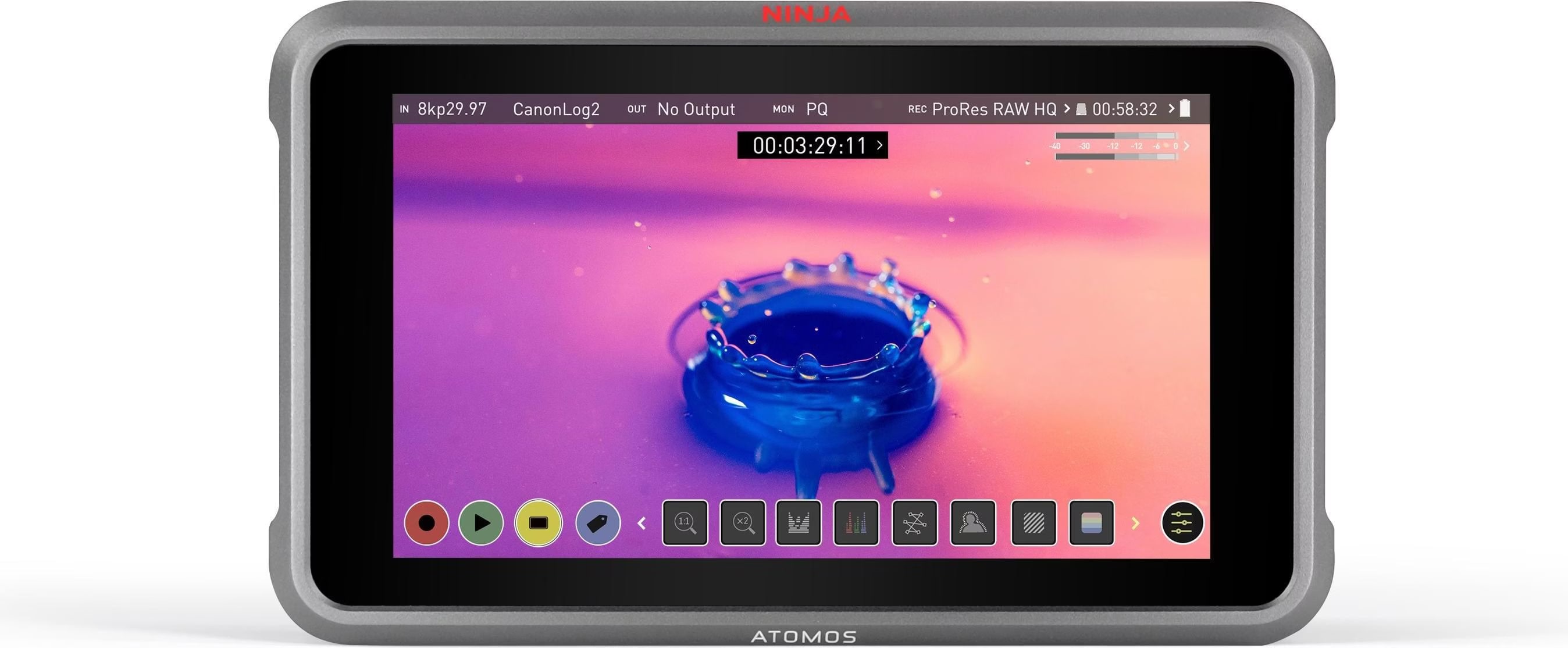 Atomos Ninja V+ - buy at Digitec