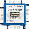 Brick`r Brick'r USB Chargeur de batterie 5Volt, 1 Ampère (Divers)