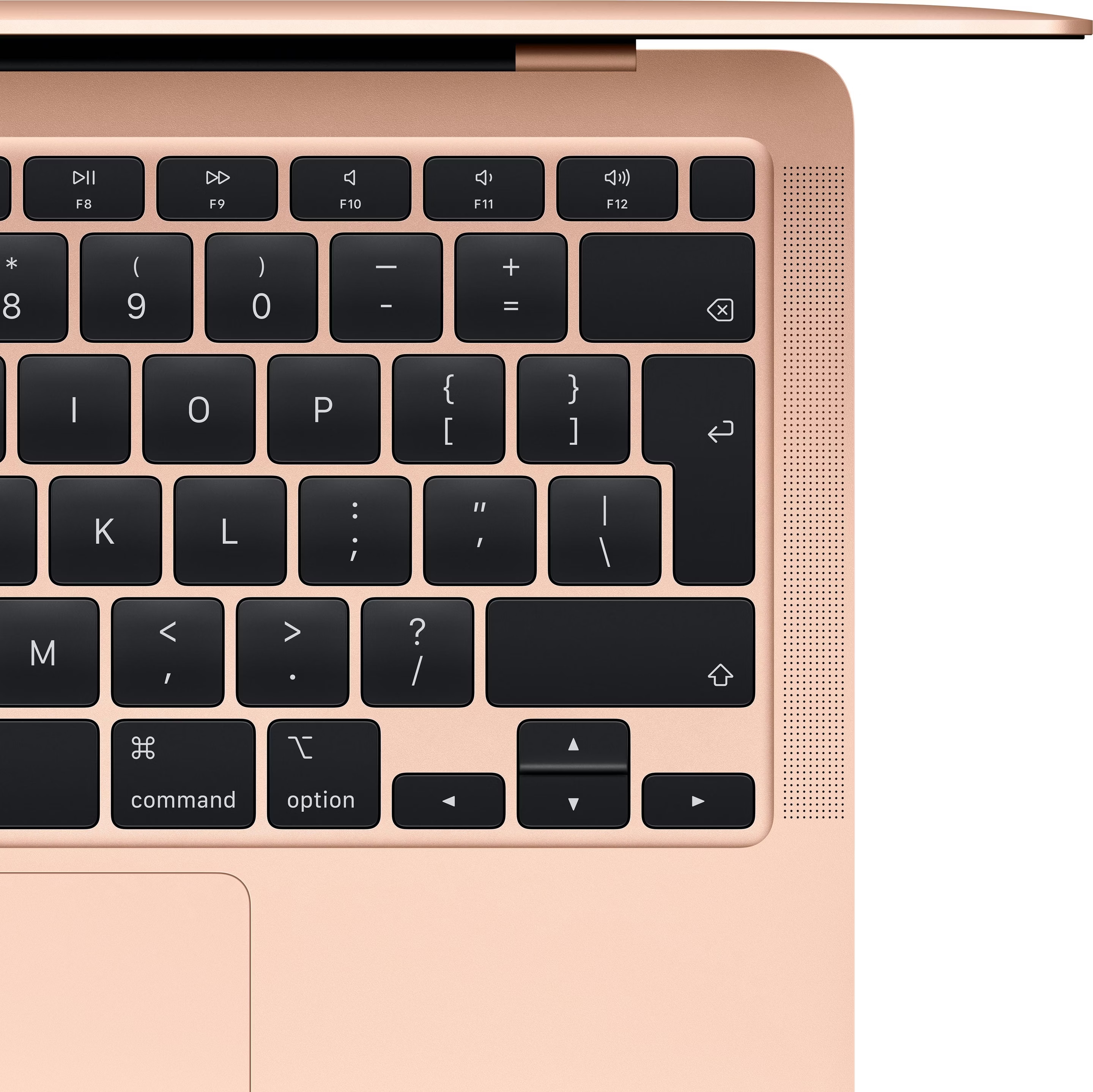 Apple MacBook Air – Late 2020 - kaufen bei Digitec