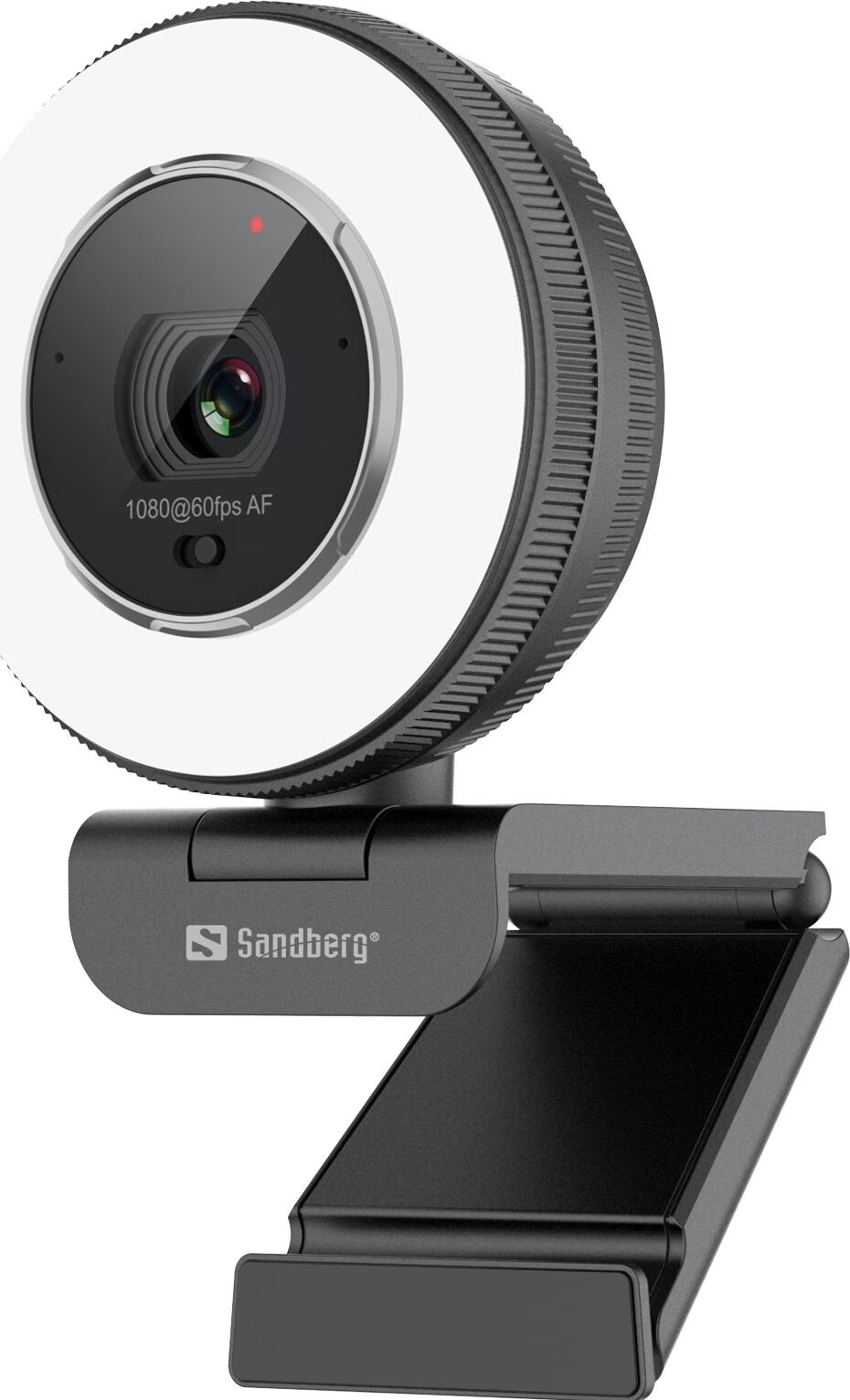 1080p Hd Sandberg Usb Webcam Pro+ 4k Review Sandberg USB Webcam