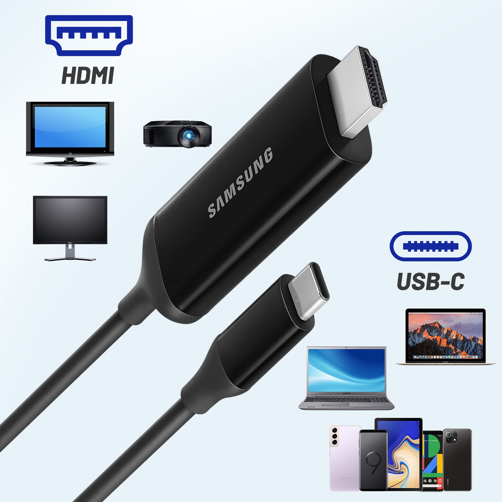 Hdmi samsung dex new arrivals