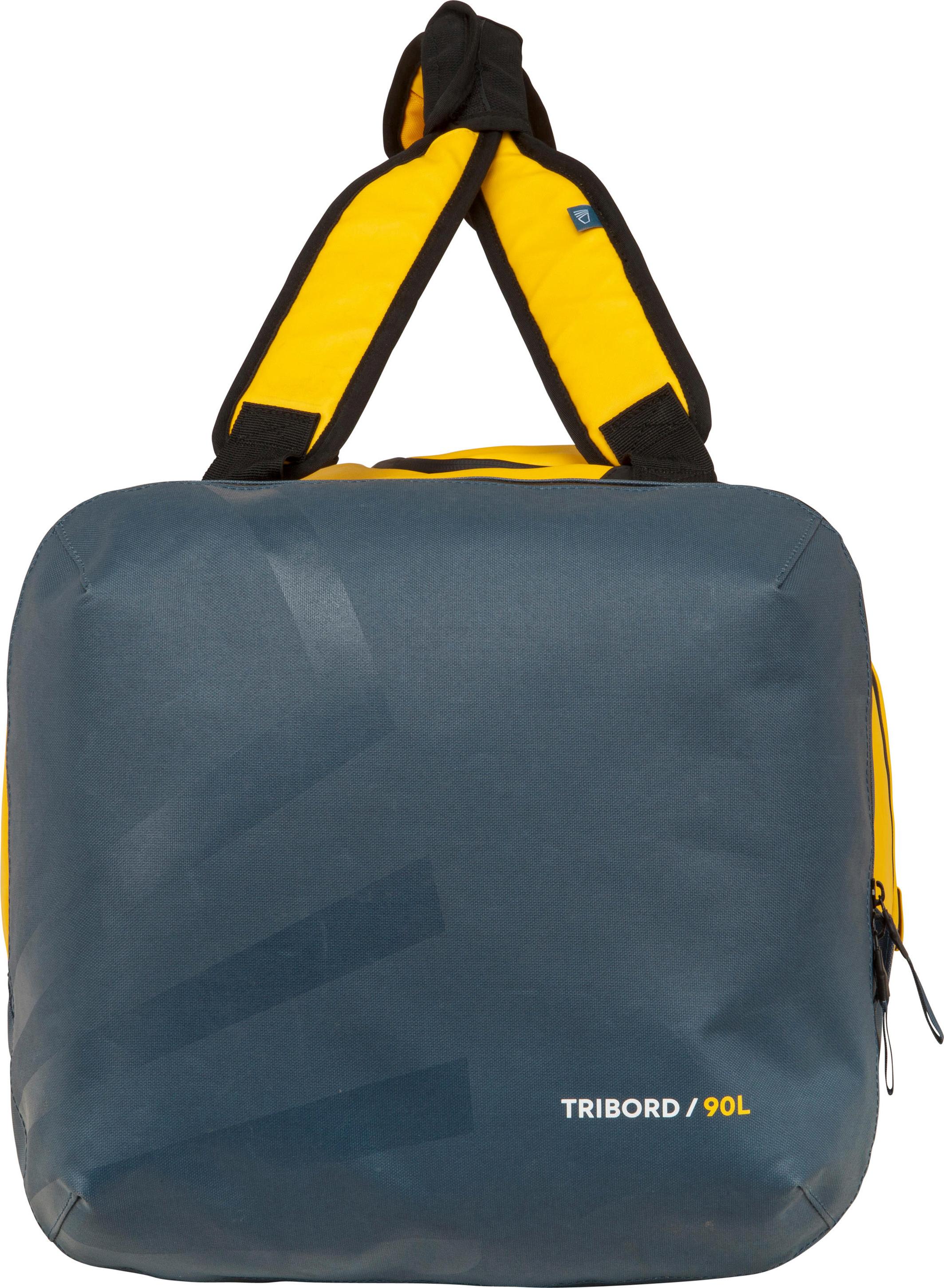 Tribord bag 2025
