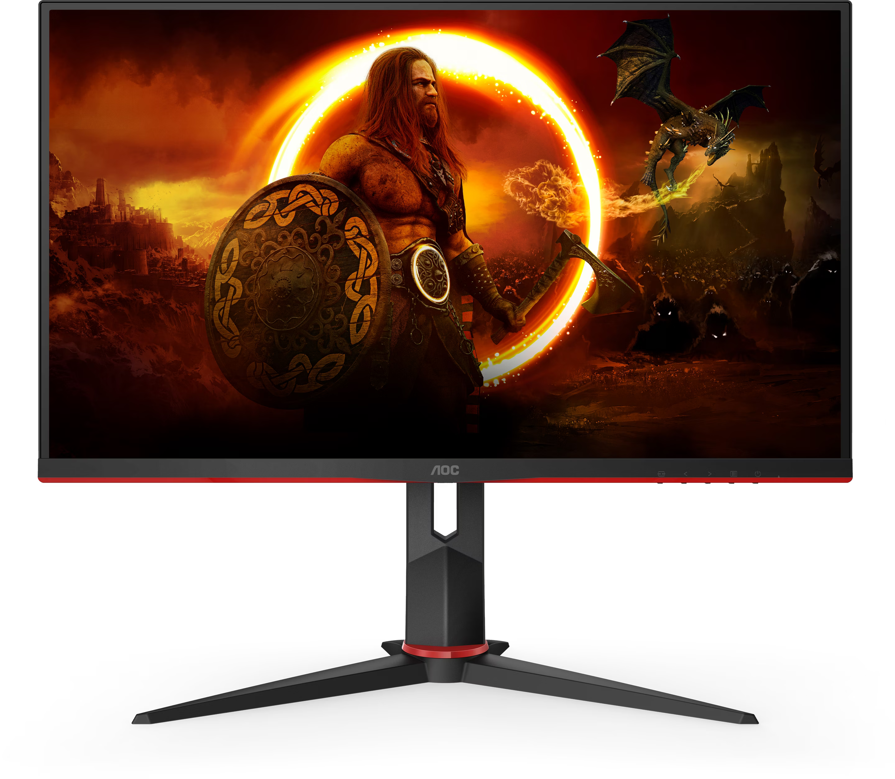 How to Wall Mount Aoc Monitor: Easy Steps for a Perfect Setup