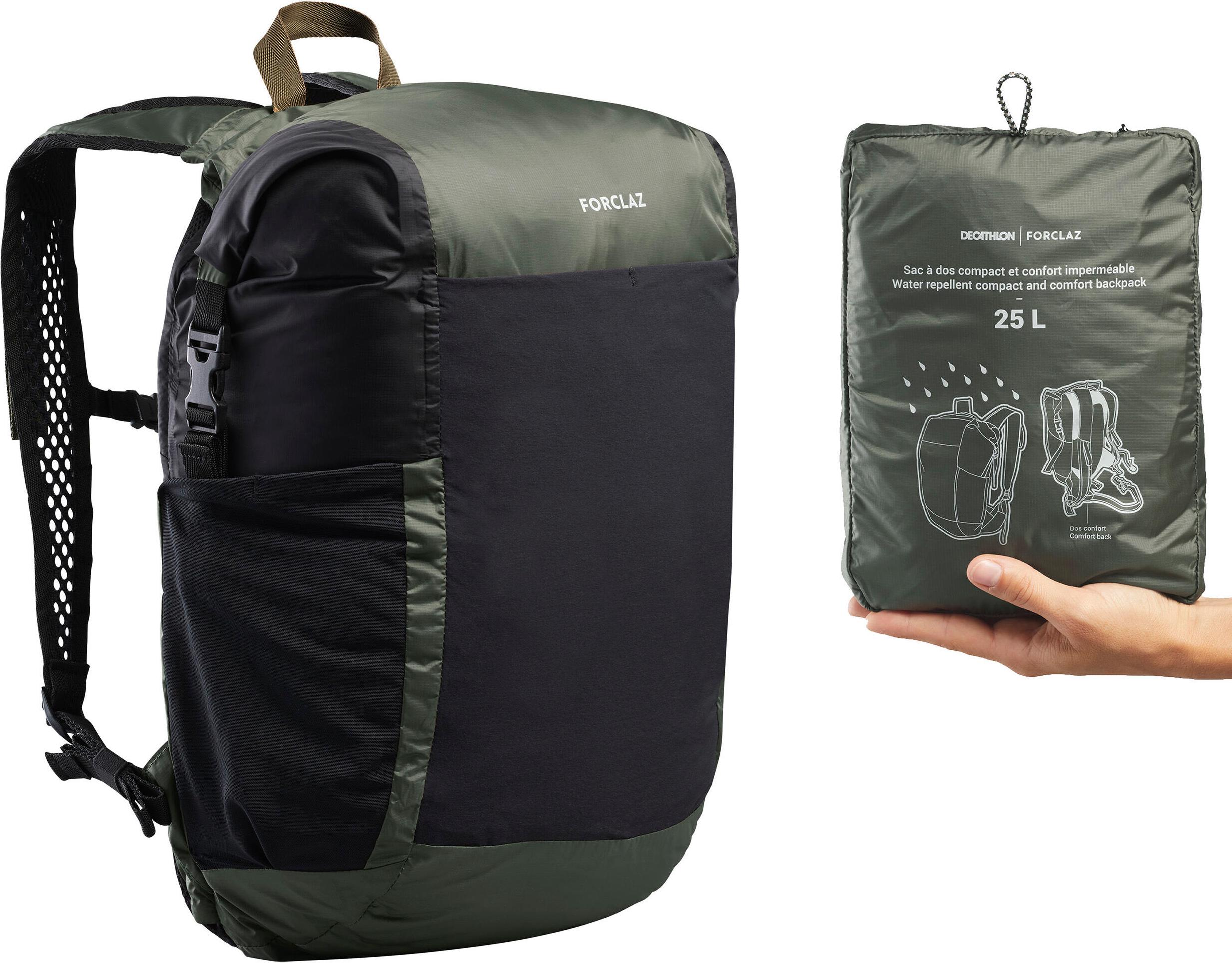 Sac à dos pour ordinateur portable decathlon sales