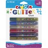 Carioca Glitter pens (Multicoloured)