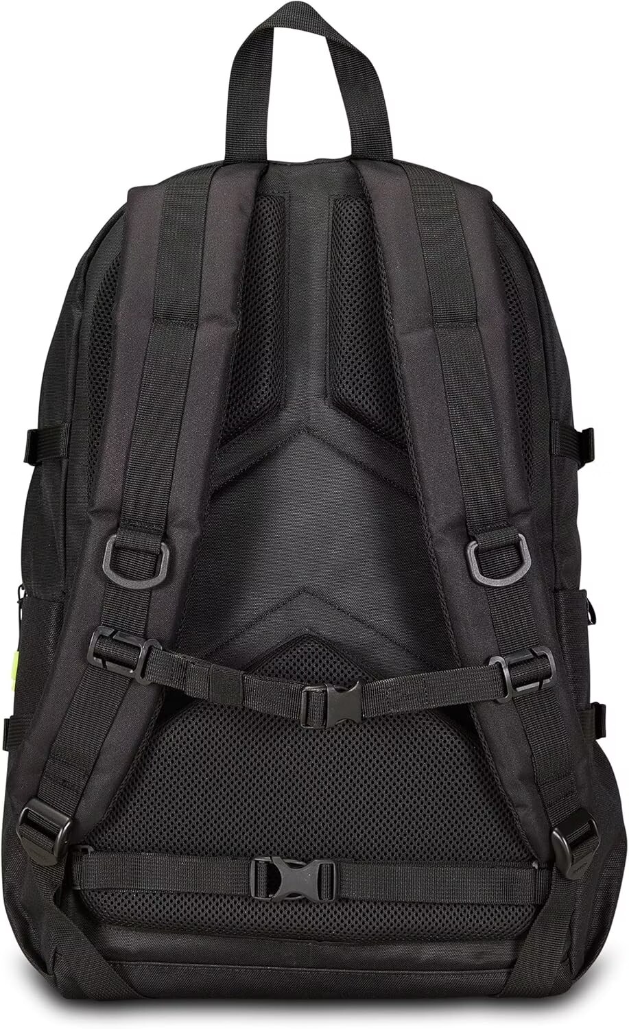 Invicta Invict-Act Plus Fibra Ottica Mochila Para Portátil De 14" Gris