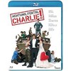 Pronti, partenza, Charlie! (Blu-ray, 2014, Tedesco)