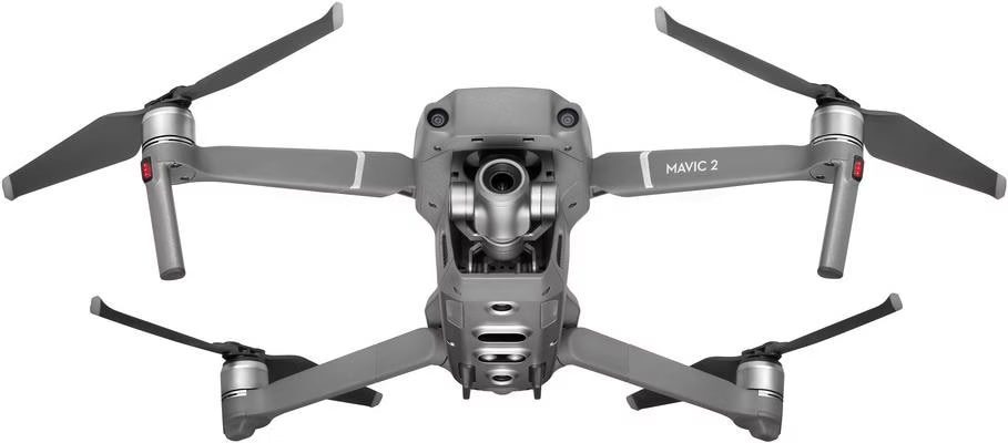 DJI Mavic 2 Zoom - kaufen bei Digitec