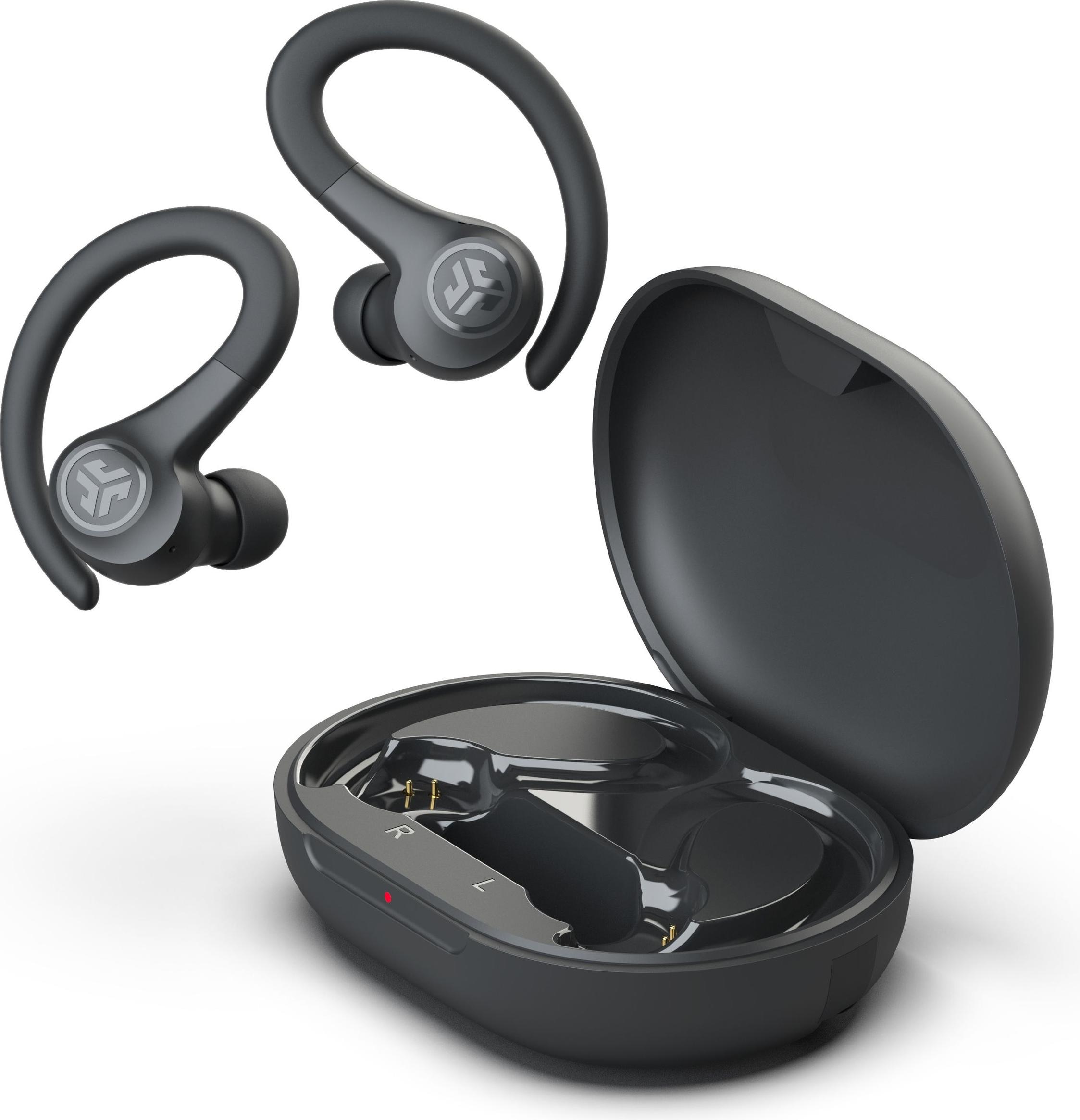 Earbuds hot sale and headphones