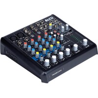 Alto Professional Table de mixage Professional TrueMix 600 (Studio et mixeur live)