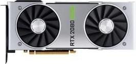 Dell NVIDIA GeForce RTX 2080 Super acheter sur Digitec
