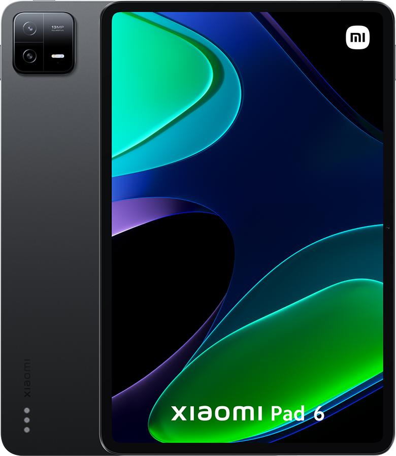 Xiaomi Pad 6 (WLAN only, 11 Xiaomi Pad 6 (WLAN only, 11