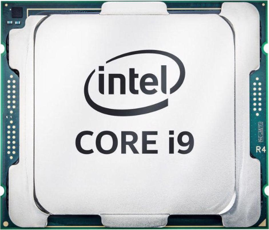 CPU Intel core i9 9900K Intel Core I9-9900K Desktop Processor 8 Cores Up to 5.0 GHz