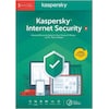 Kaspersky Internet Security (3 x, 1-year)