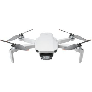 DJI Mini 2 Fly More Combo 31 min 249 g 12 Mpx buy at digitec