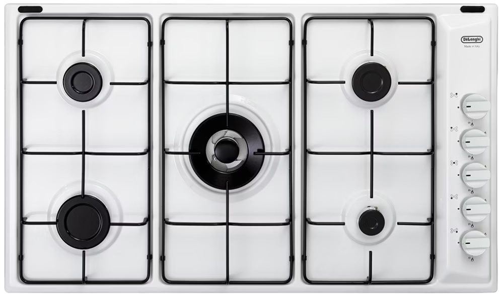 Service - De' Longhi Cookers