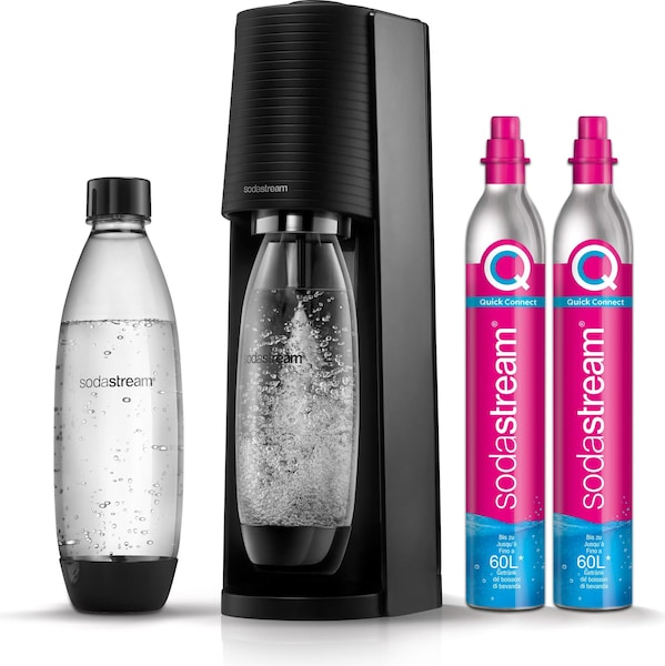 SodaStream Terra Hydration Pack kaufen bei digitec