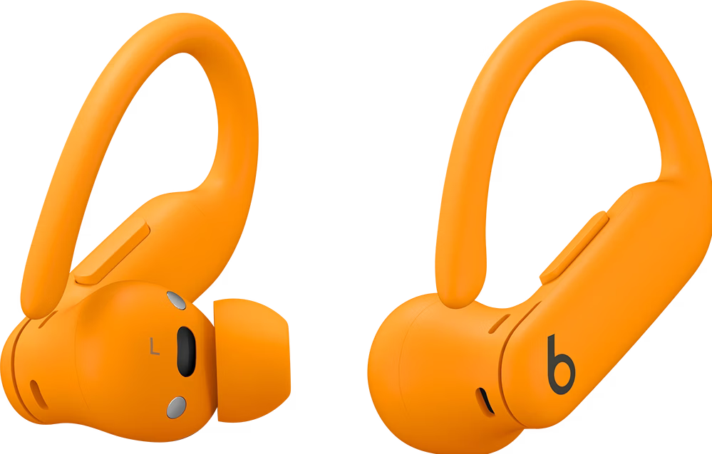 Beats Powerbeats Pro 2 - kaufen bei Digitec - Digitec