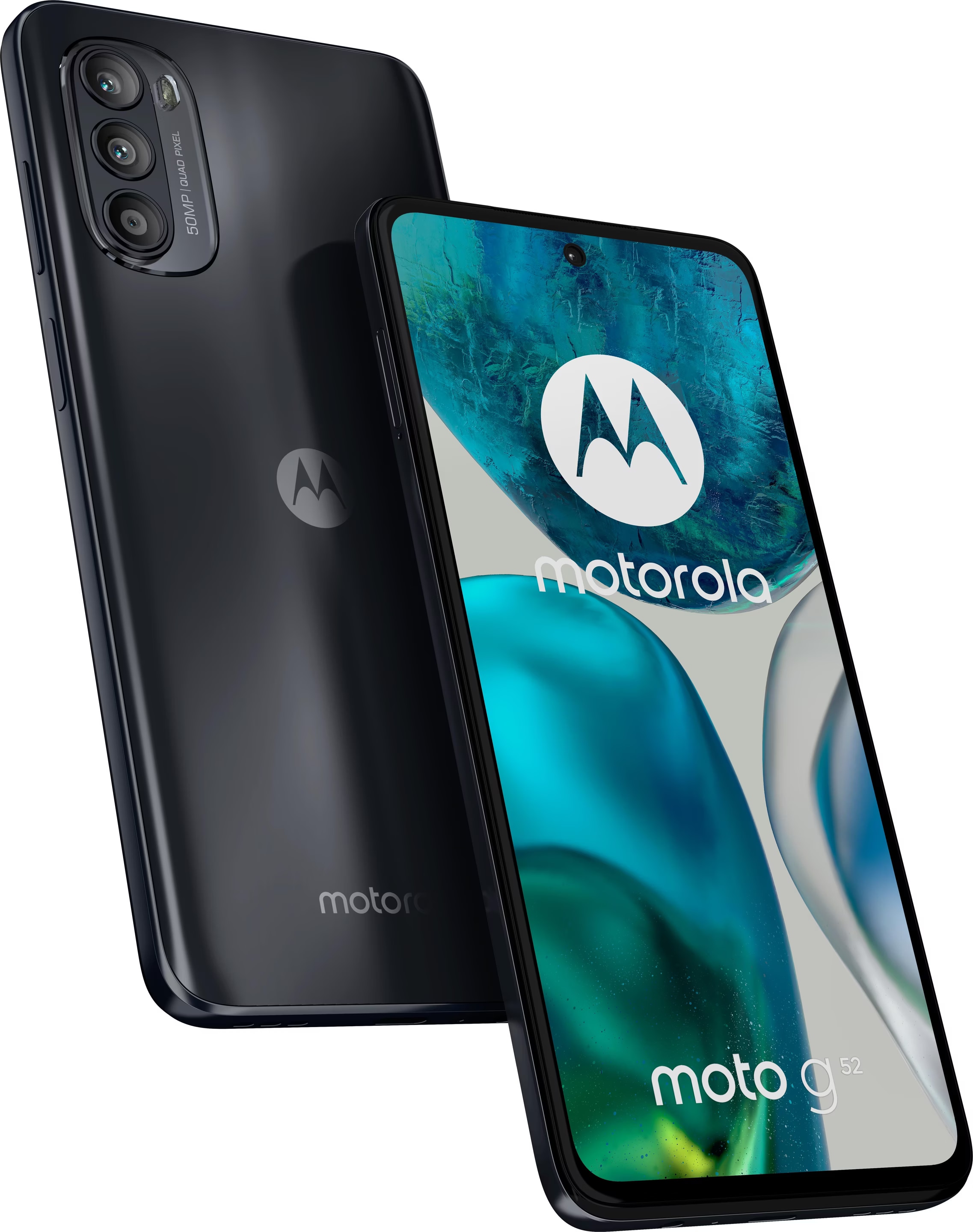 motorola moto g52 5G 本体 8b33740a-1a38-40db-ae68-