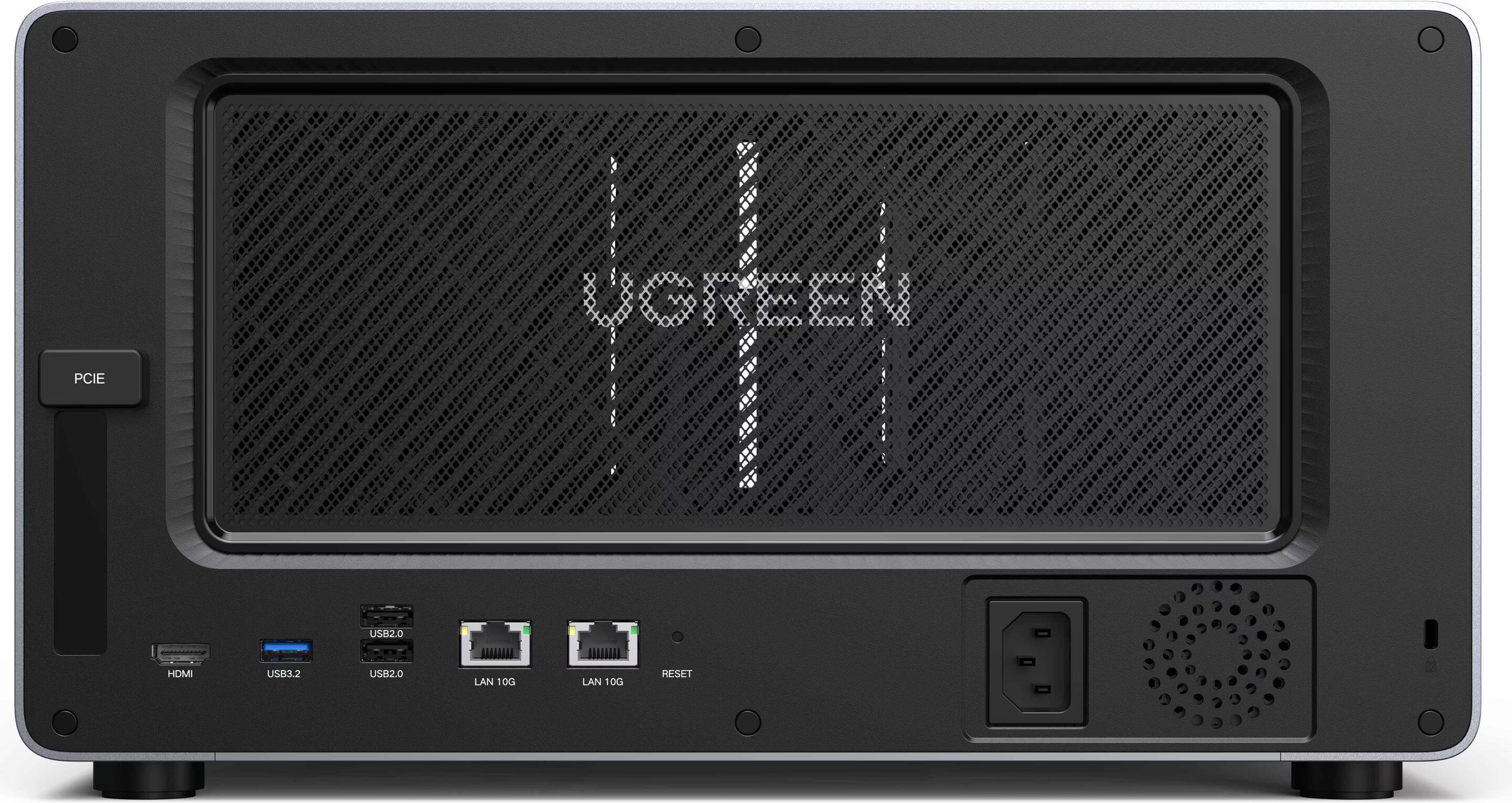 Ugreen NASync DXP8800 Plus - buy at Digitec