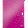 Leitz WOW - Folder with departments (A4)