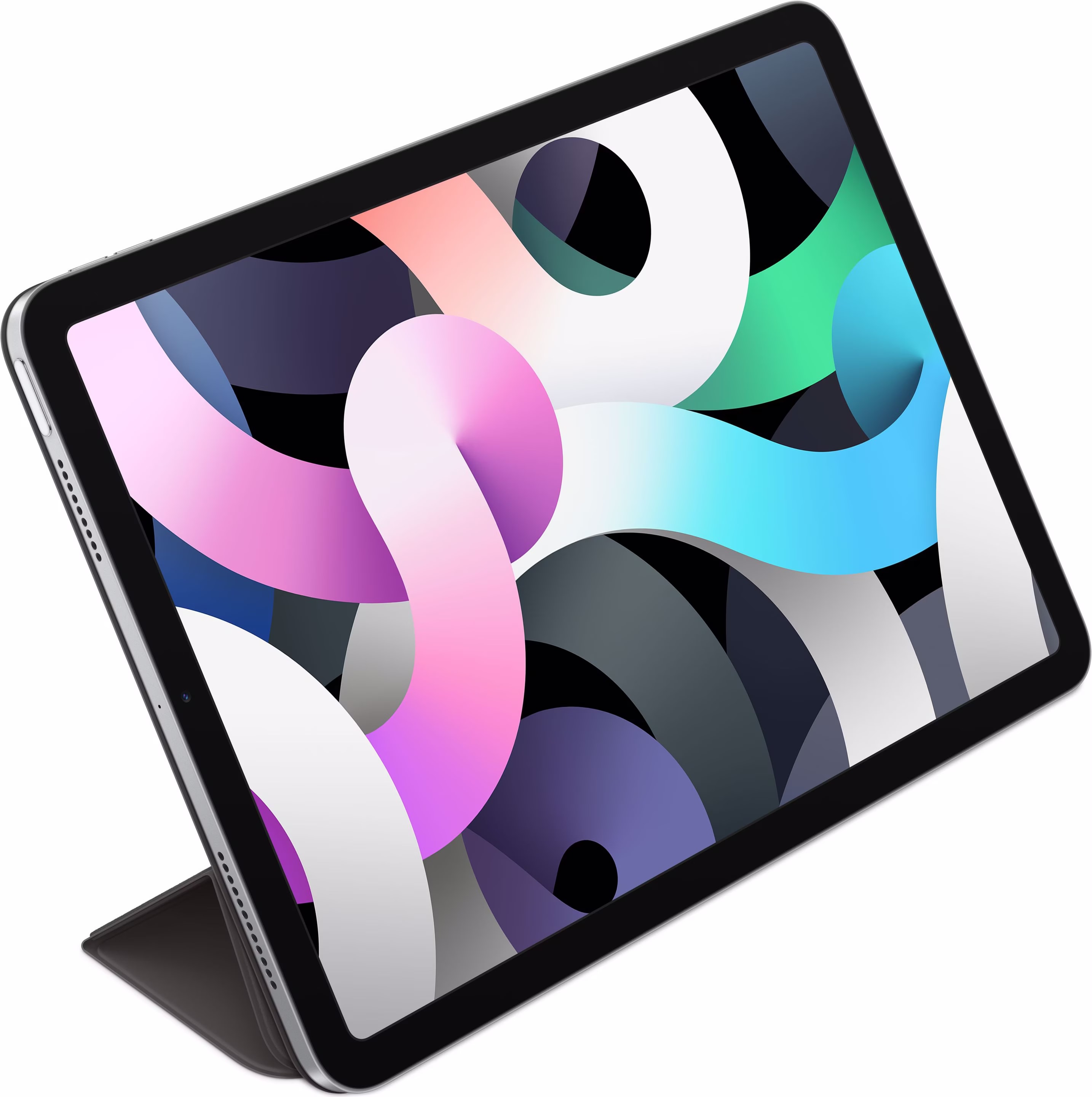 Apple - iPad Smart Folio 【iPad Air 4世代用】 Apple Smart Folio (iPad Air 2020 (4. Gen), iPad Air 2022
