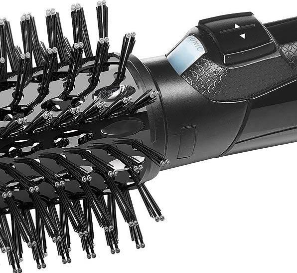 BaByliss Pro Rotating hot air brush buy at Digitec