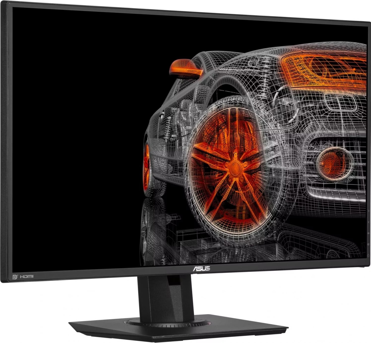 ASUS TUF VG27AQ - buy at Digitec