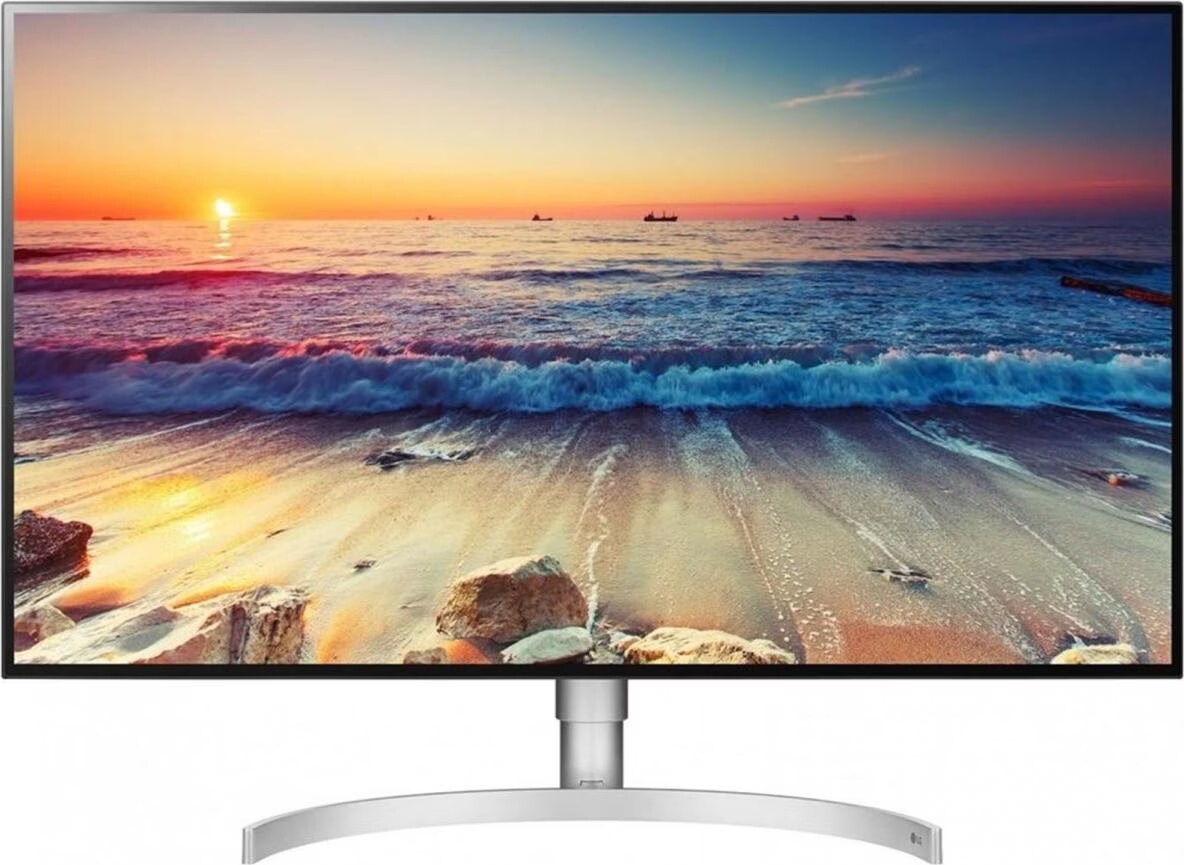 LG 32UL950-W - buy at Digitec - Digitec