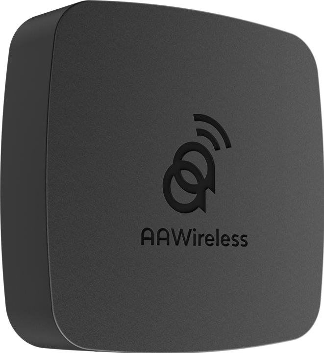 AAWireless Wireless Android Car Adapter - buy at Digitec