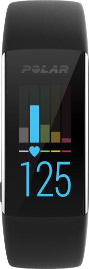 Decathlon polar a370 deals