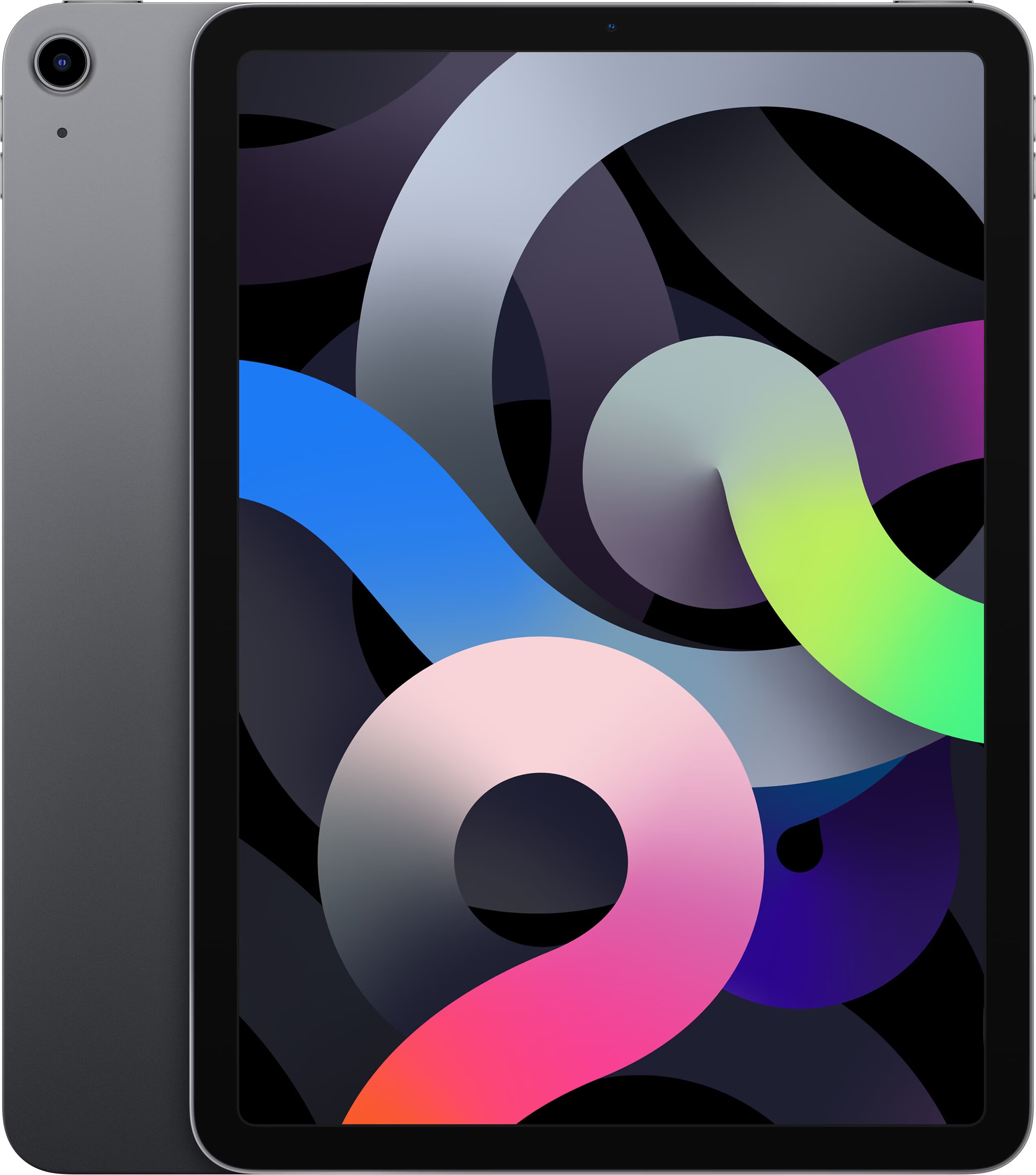 iPad Air（第4世代）Wi-Fi 64G space gray iPad_Air_Wi-Fi_10.