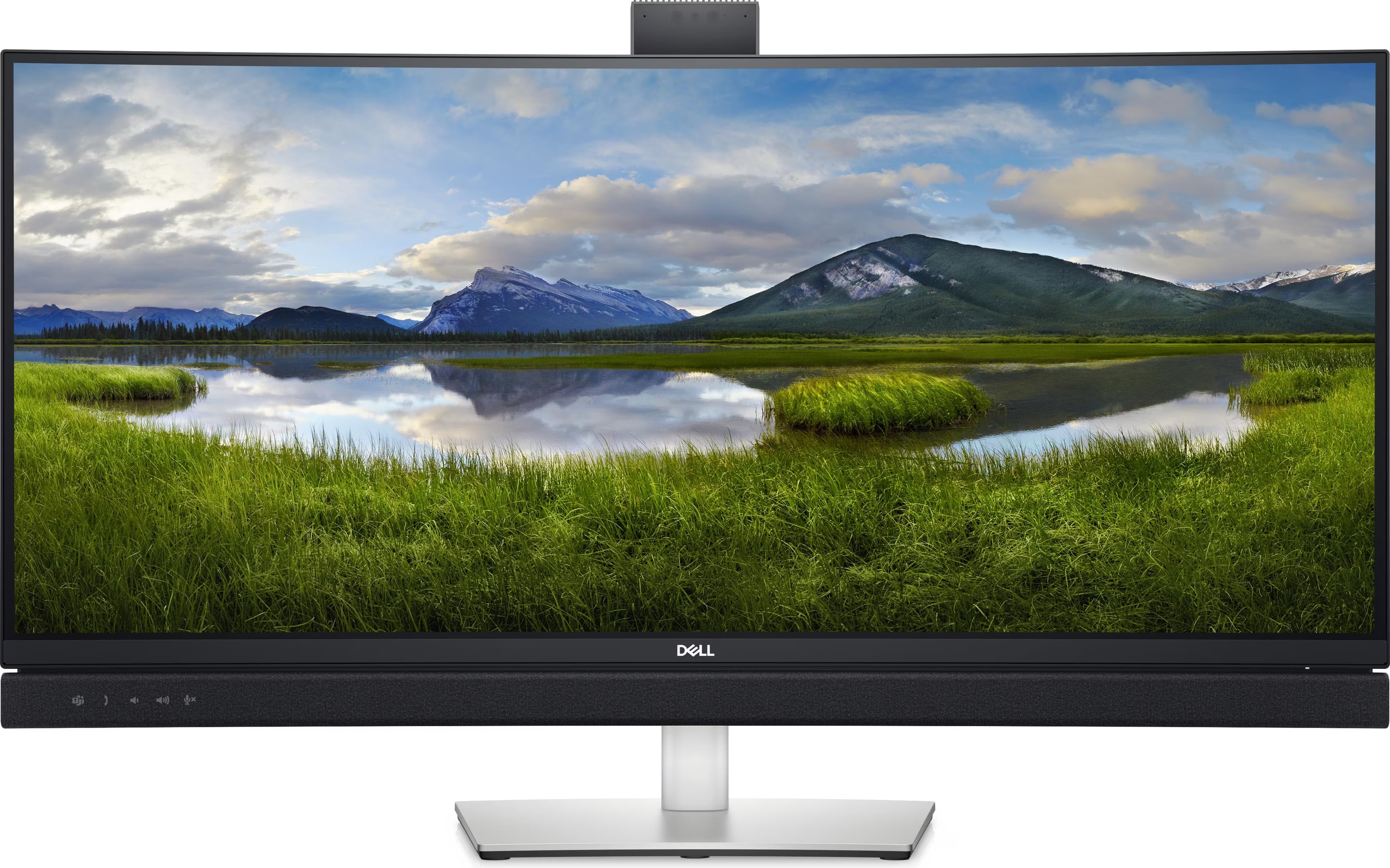 DELL C3422WE 3440 x 1440 (34.14インチ) Dell C3422WE - kaufen bei Digitec