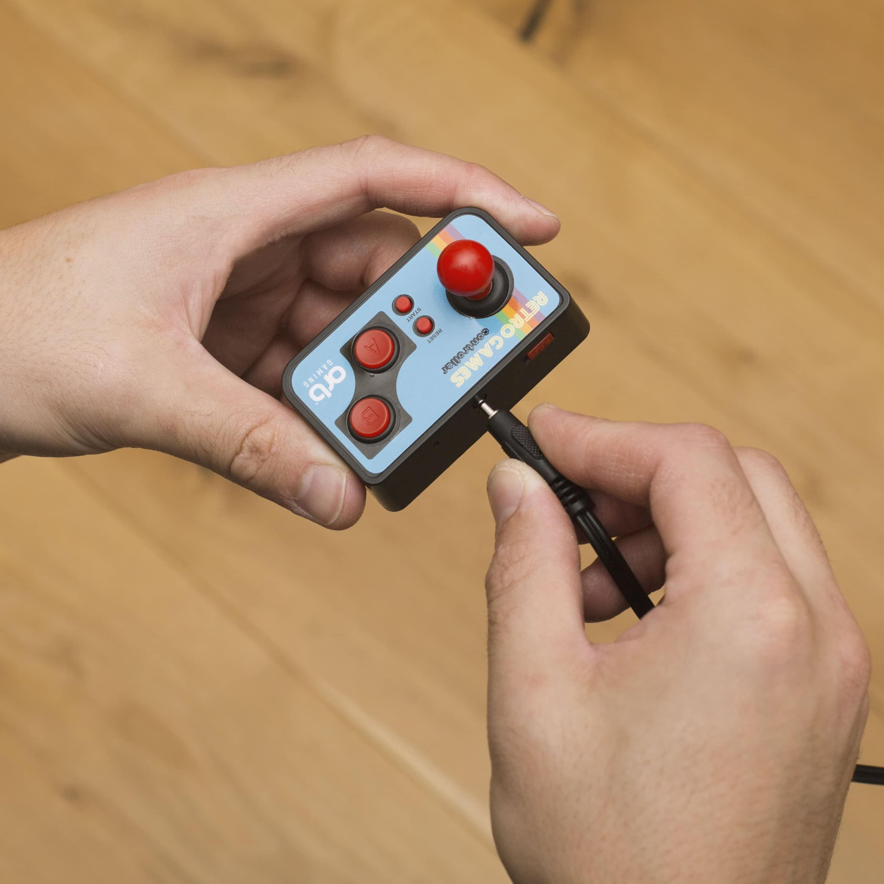 ORB Mini TV Games buy at Digitec