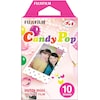Fujifilm Instax Mini Film Candy Pop (Instax Mini)