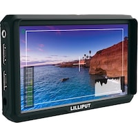 Lilliput A5 (5", Full HD)